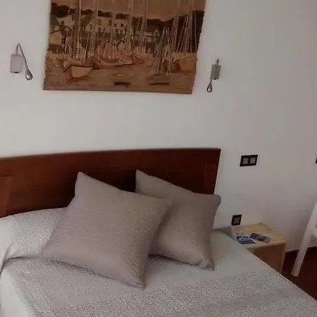Turisticos Vistademar Hotel 4*
