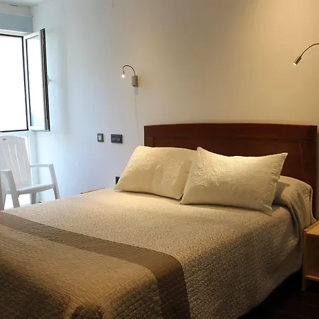 Turisticos Vistademar 4* Luarca