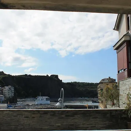 Hotel Turisticos Vistademar Luarca