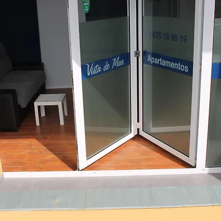 Turisticos Vistademar Hotel 4*