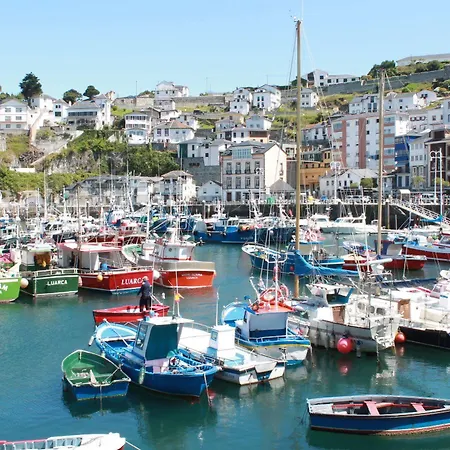 Turisticos Vistademar Hotel Luarca