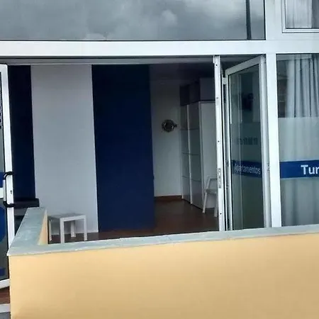 Hotel Turisticos Vistademar 4*