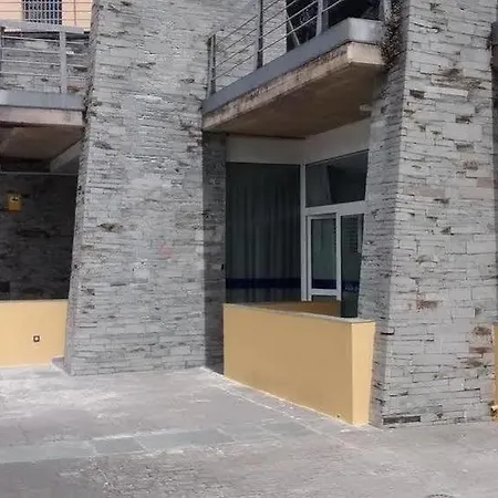 Hotel Turisticos Vistademar