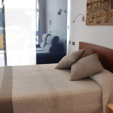 Hotel Turisticos Vistademar 4*