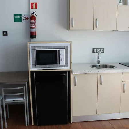 Turisticos Vistademar 4*