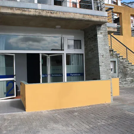 Turisticos Vistademar Luarca
