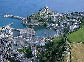Turisticos Vistademar Otel Luarca